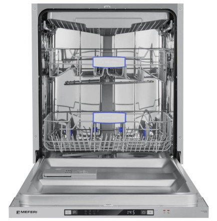 Встраиваемая посудомоечная машина Meferi MDW6073 Ultra