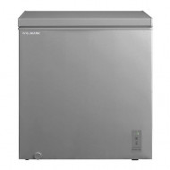 Морозильный ларь WILLMARK CF-270IDG Морозильный ларь WILLMARK CF-270IDG