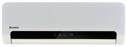 Сплит-система Chigo CS/CU-25H3A-V124 Сплит-система Chigo CS/CU-25H3A-V124