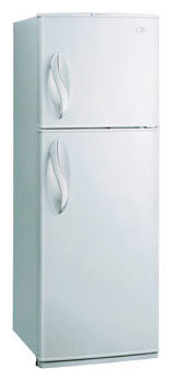 Холодильник LG GB-S352 QVC