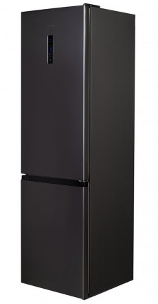 Холодильник Leran CBF 226 IX NF