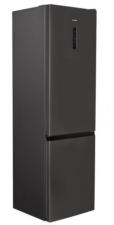 Холодильник Leran CBF 226 IX NF