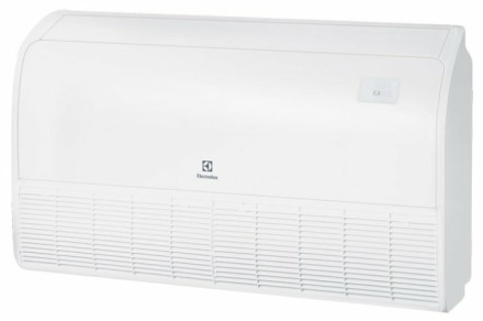 Напольно-потолочный кондиционер Electrolux EACU/I-24H/DC/N3 Напольно-потолочный кондиционер Electrolux EACU/I-24H/DC/N3