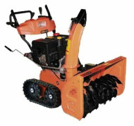 Снегоуборщик бензиновый PRORAB GST 110 ELVT Снегоуборщик бензиновый PRORAB GST 110 ELVT