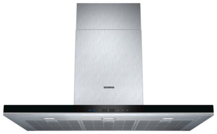Каминная вытяжка Siemens LC98BA572 Каминная вытяжка Siemens LC98BA572