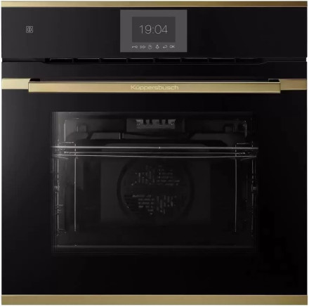 Духовой шкаф Kuppersbusch BP 6550.0 S4-Airfry
