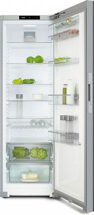 Холодильник MIELE KS 4783 DD матовый черный Холодильник MIELE KS 4783 DD матовый черный