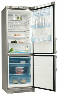 Холодильник Electrolux ERB 34310 X