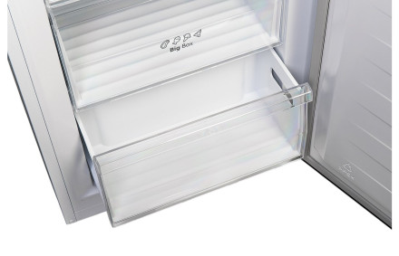 Холодильник Leran CBF 226 W NF