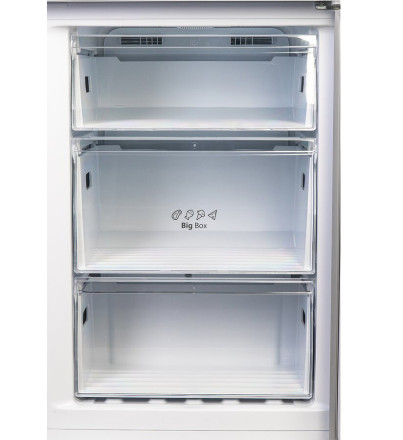 Холодильник Leran CBF 226 W NF