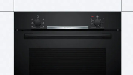 Духовой шкаф Bosch HBA530BBOS