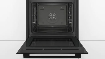 Духовой шкаф Bosch HBA530BBOS