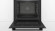 Духовой шкаф Bosch HBA530BBOS