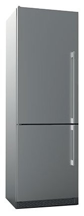 Холодильник Bompani BO07601/E