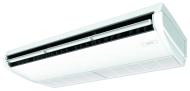 Напольно-потолочный кондиционер Daikin FHA125A / RZQSG125L8Y