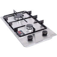 Встраиваемая газовая варочная панель Esperanza HG2S5 X