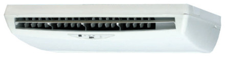 Напольно-потолочный кондиционер Mcquay M5CM020E/M5LC020C Напольно-потолочный кондиционер Mcquay M5CM020E/M5LC020C