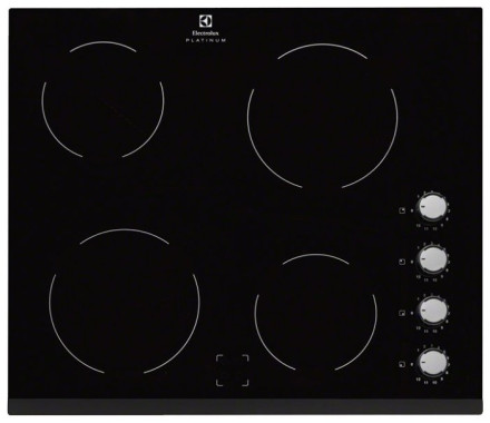 Варочная панель Electrolux EHF 96140 FK