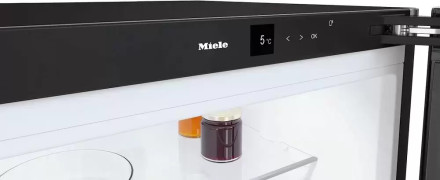 Холодильник Miele KS 4783 ED BlackSteel