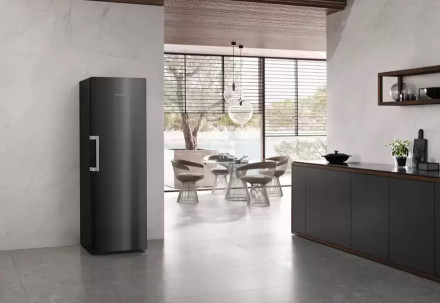Холодильник Miele KS 4783 ED BlackSteel