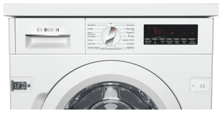 Встраиваемая стиральная машина Bosch WIW28440 Встраиваемая стиральная машина Bosch WIW28440