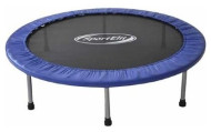 Каркасный батут Sport Elite KT-4001 (40") 102х102х22 см Каркасный батут Sport Elite KT-4001 (40") 102х102х22 см
