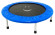 Каркасный батут Sport Elite KT-4001 (40") 102х102х22 см