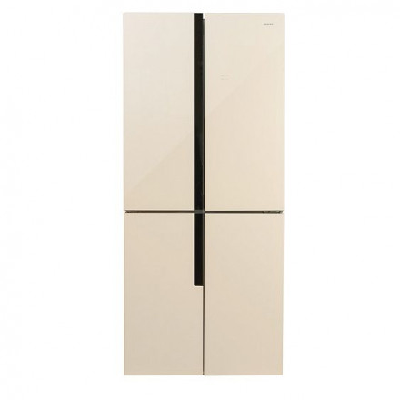 Холодильник CENTEK CT-1750 Beige Холодильник CENTEK CT-1750 Beige