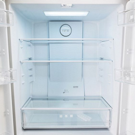 Холодильник CENTEK CT-1750 Beige Холодильник CENTEK CT-1750 Beige