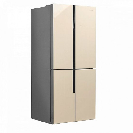 Холодильник CENTEK CT-1750 Beige Холодильник CENTEK CT-1750 Beige