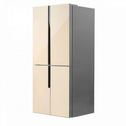 Холодильник CENTEK CT-1750 Beige Холодильник CENTEK CT-1750 Beige