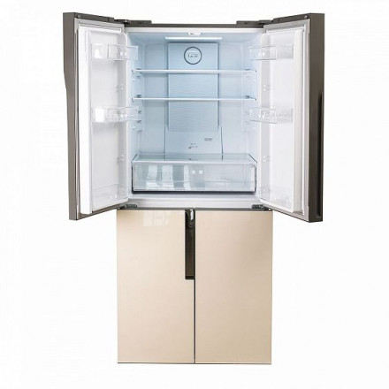 Холодильник CENTEK CT-1750 Beige Холодильник CENTEK CT-1750 Beige