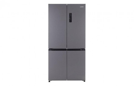 Холодильник LERAN RMD 600 BIX NF Холодильник LERAN RMD 600 BIX NF