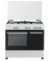 Плита Simfer F96GW52227 Плита Simfer F96GW52227