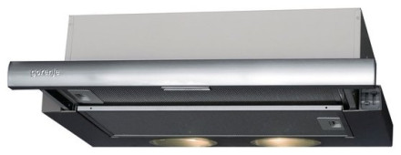 Встраиваемая вытяжка Gorenje DKF 500 MH