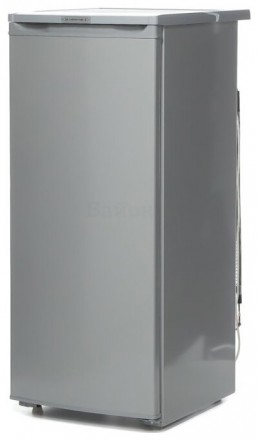 Холодильник Саратов 478 (КШ-165/15) серый