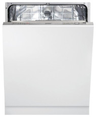 Встраиваемая посудомоечная машина Gorenje + GDV630X Встраиваемая посудомоечная машина Gorenje + GDV630X