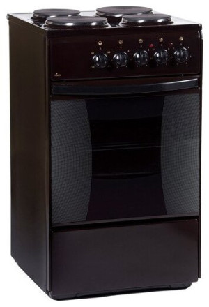 Плита Flama AE1403-B