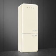 Холодильник Smeg FAB38LCR5 Холодильник Smeg FAB38LCR5