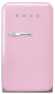 Холодильник smeg FAB5RPK