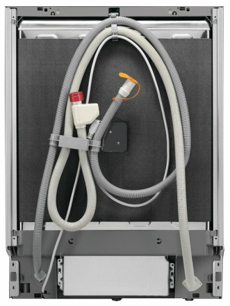 Встраиваемая посудомоечная машина AEG FSE 83600 P