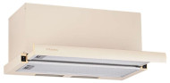 Встраиваемая вытяжка PYRAMIDA TL 50 (1100) IVORY Встраиваемая вытяжка PYRAMIDA TL 50 (1100) IVORY