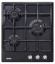 Газовая варочная панель Simfer H45V30B400 Газовая варочная панель Simfer H45V30B400