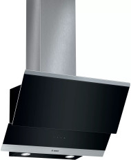 Каминная вытяжка Bosch DWK 065G60T Каминная вытяжка Bosch DWK 065G60T