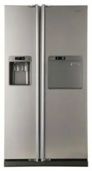 Холодильник SAMSUNG RSJ1FEPS Холодильник SAMSUNG RSJ1FEPS