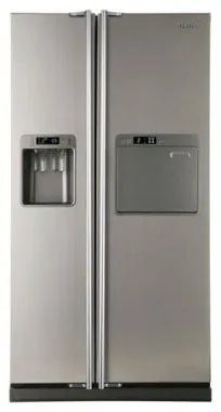 Холодильник SAMSUNG RSJ1FEPS Холодильник SAMSUNG RSJ1FEPS