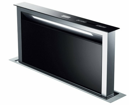 Встраиваемая вытяжка FRANKE FDW 908 IB XS Встраиваемая вытяжка FRANKE FDW 908 IB XS