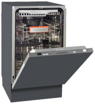 Посудомоечная машина Kuppersberg GS 4555 Посудомоечная машина Kuppersberg GS 4555