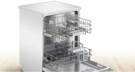 Посудомоечная машина Bosch SMS4HTW31E