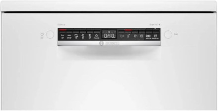 Посудомоечная машина Bosch SMS4HTW31E